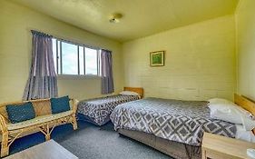 Tekao Lodge